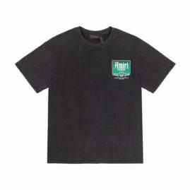 Picture of Amiri T Shirts Short _SKUAmiriS-XL19stx803723826